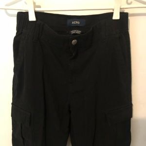 AERO Cargo Joggers